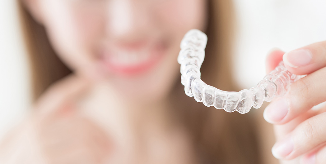 Invisalign Discount