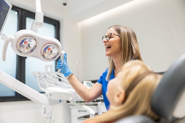 Ways Gentle Dentists Can Make Dental Visits Easier