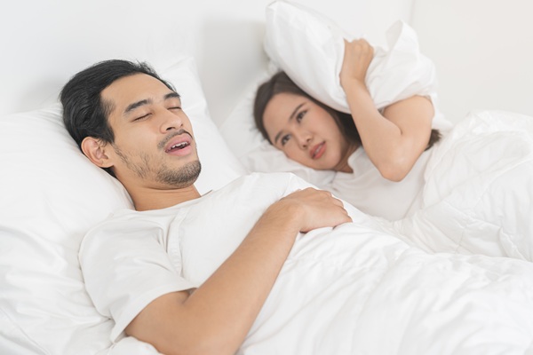 What Is Obstructive Sleep Apnea In Adults?