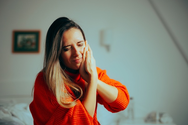 What Is A TMJ Disorder?